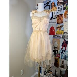 Rodarte for Target Tulle Dress